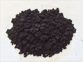 產品名稱：鐵精礦