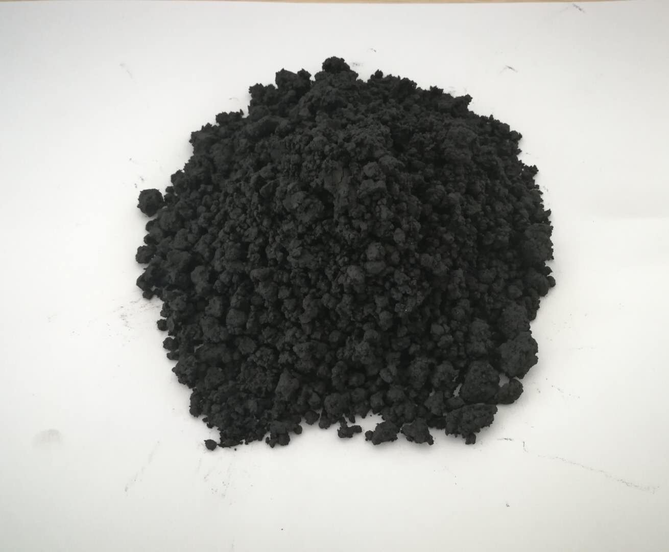 產(chǎn)品名稱：磁鐵礦